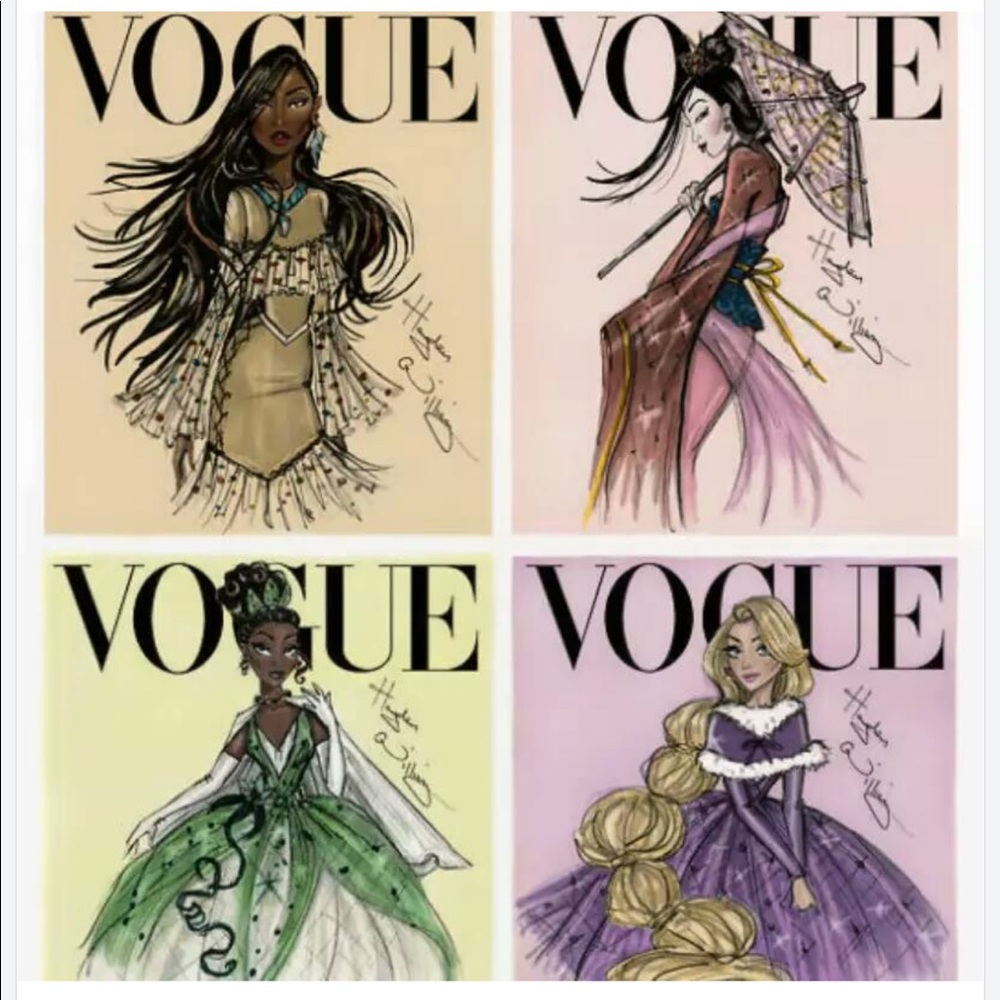 Meet your Posher, Fabuu